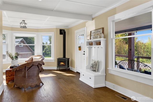 3455 Legg Road, Bow, WA 98232