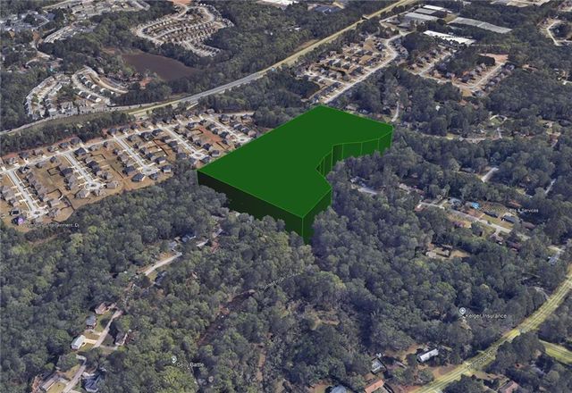 2957 Thompson Mill Road, Decatur, GA 30034
