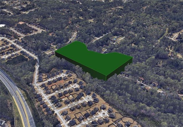 2957 Thompson Mill Road, Decatur, GA 30034