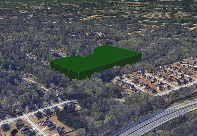 2957 Thompson Mill Road, Decatur, GA 30034