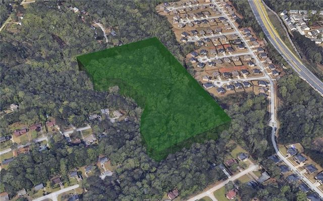 2957 Thompson Mill Road, Decatur, GA 30034