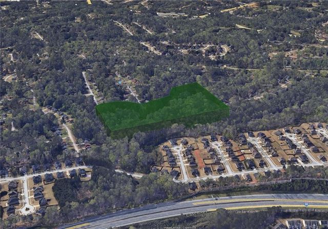 2957 Thompson Mill Road, Decatur, GA 30034