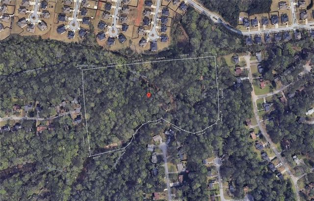 2957 Thompson Mill Road, Decatur, GA 30034