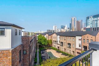 751 S Cesar Chavez Boulevard, Dallas, TX 75201