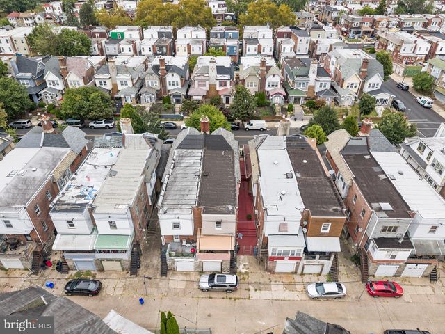 6212 ELLSWORTH ST, Philadelphia, PA 19143