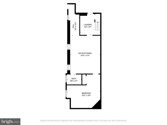 6212 ELLSWORTH ST, Philadelphia, PA 19143