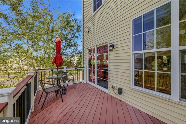 100 DARDEN CT, Martinsburg, WV 25403