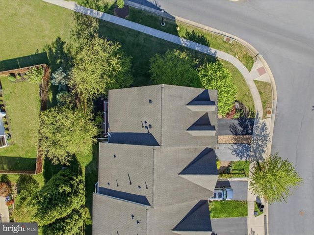 100 DARDEN CT, Martinsburg, WV 25403