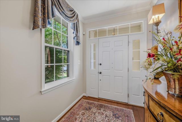 100 DARDEN CT, Martinsburg, WV 25403