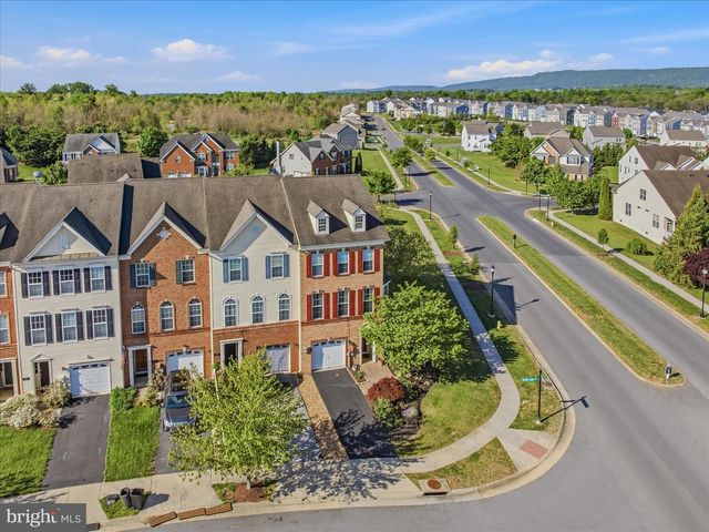 100 DARDEN CT, Martinsburg, WV 25403