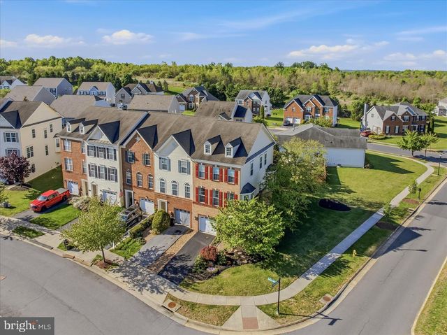 100 DARDEN CT, Martinsburg, WV 25403