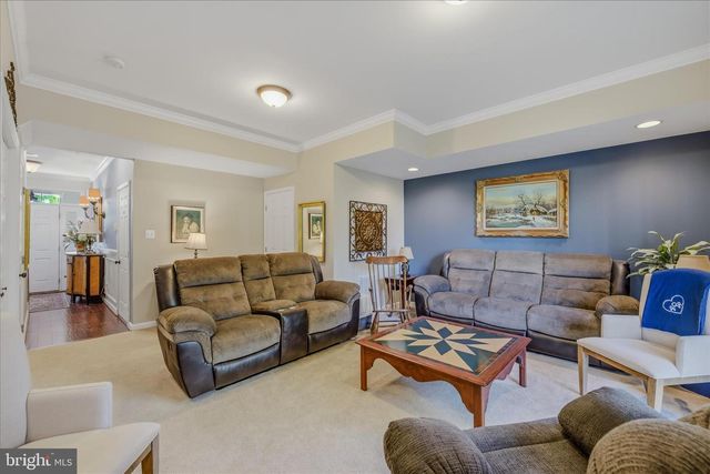 100 DARDEN CT, Martinsburg, WV 25403