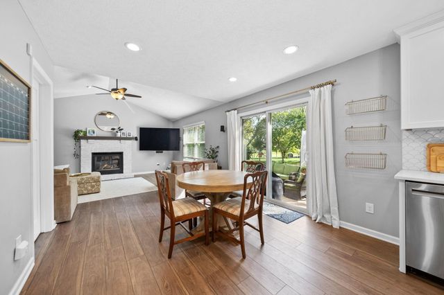 2961 Lexington Drive, Powell, OH 43065