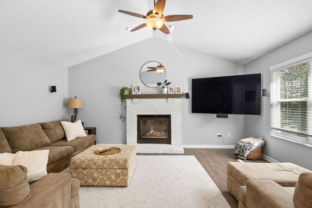 2961 Lexington Drive, Powell, OH 43065