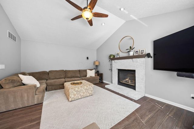 2961 Lexington Drive, Powell, OH 43065