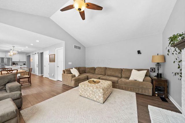 2961 Lexington Drive, Powell, OH 43065