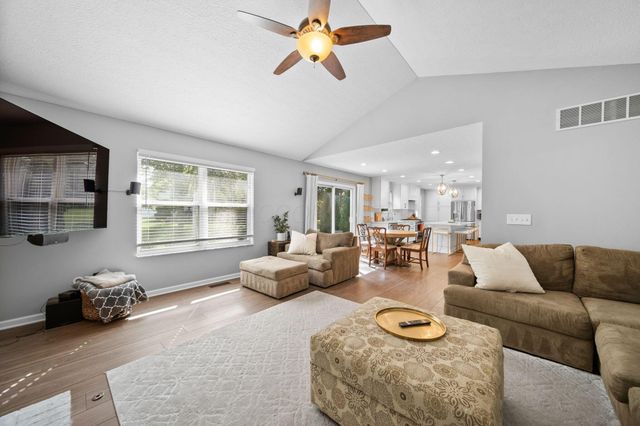 2961 Lexington Drive, Powell, OH 43065