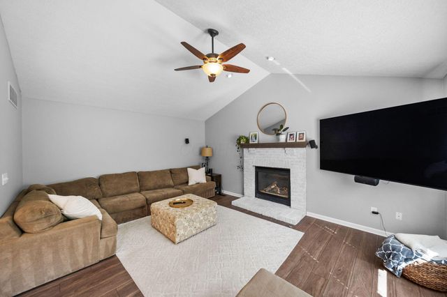 2961 Lexington Drive, Powell, OH 43065