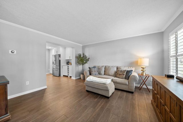 2961 Lexington Drive, Powell, OH 43065