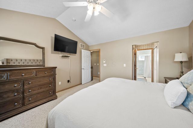 2961 Lexington Drive, Powell, OH 43065