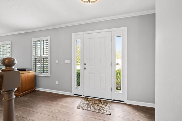 2961 Lexington Drive, Powell, OH 43065