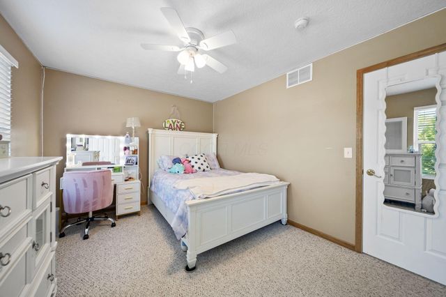 2961 Lexington Drive, Powell, OH 43065