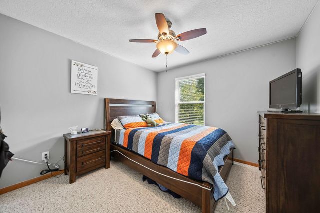 2961 Lexington Drive, Powell, OH 43065