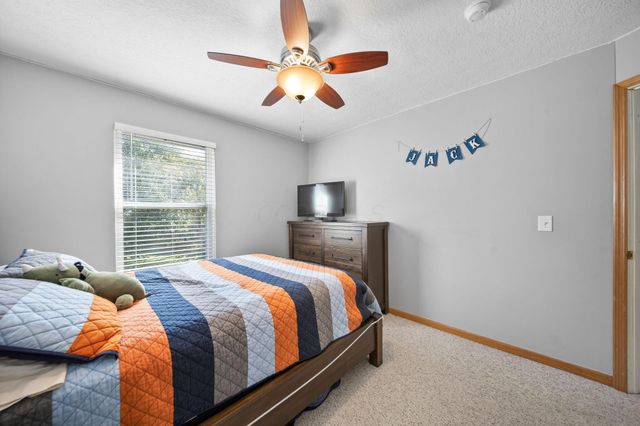 2961 Lexington Drive, Powell, OH 43065