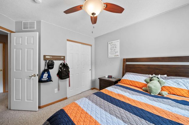 2961 Lexington Drive, Powell, OH 43065