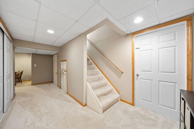 2961 Lexington Drive, Powell, OH 43065