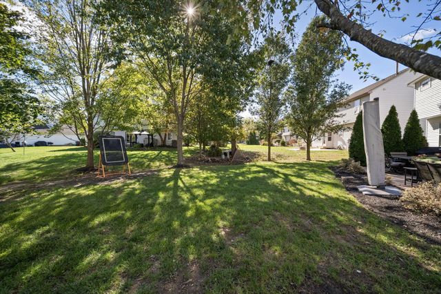 2961 Lexington Drive, Powell, OH 43065