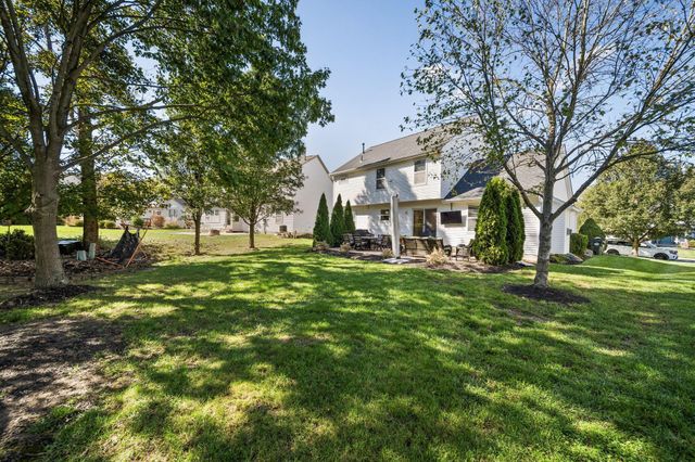 2961 Lexington Drive, Powell, OH 43065