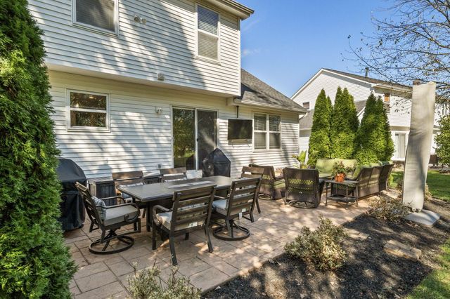 2961 Lexington Drive, Powell, OH 43065