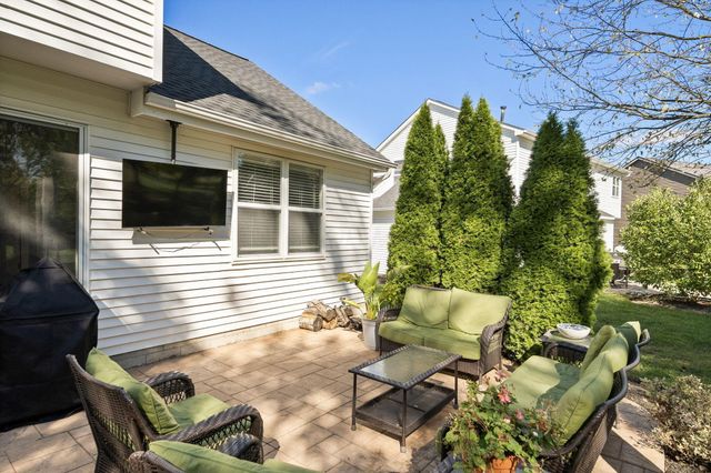 2961 Lexington Drive, Powell, OH 43065