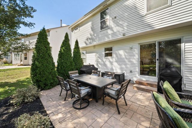 2961 Lexington Drive, Powell, OH 43065