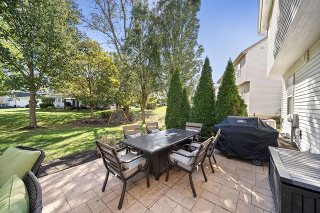 2961 Lexington Drive, Powell, OH 43065