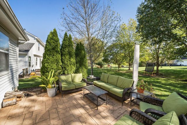 2961 Lexington Drive, Powell, OH 43065