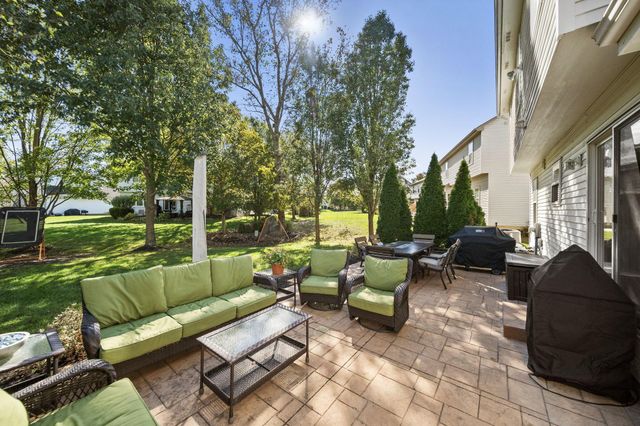 2961 Lexington Drive, Powell, OH 43065