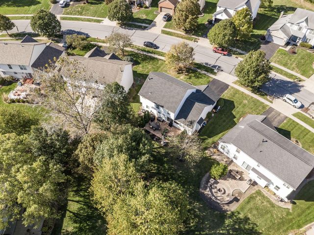 2961 Lexington Drive, Powell, OH 43065