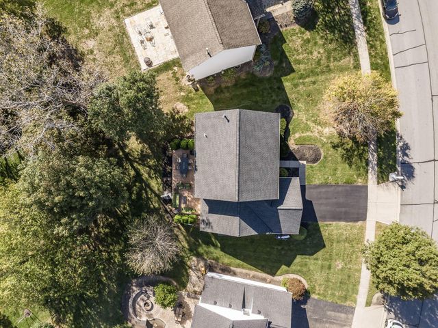 2961 Lexington Drive, Powell, OH 43065