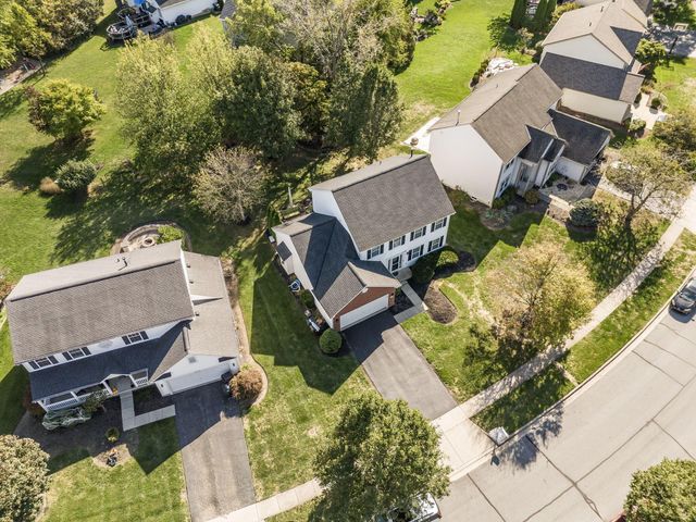 2961 Lexington Drive, Powell, OH 43065