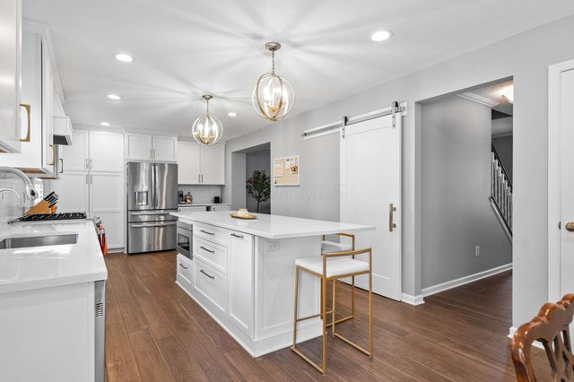 2961 Lexington Drive, Powell, OH 43065