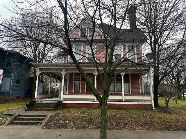 429 W Charles Street, Muncie, IN 47305