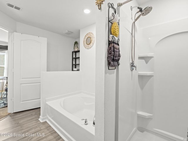 526 Hancock Street SW, Palm Bay, FL 32908