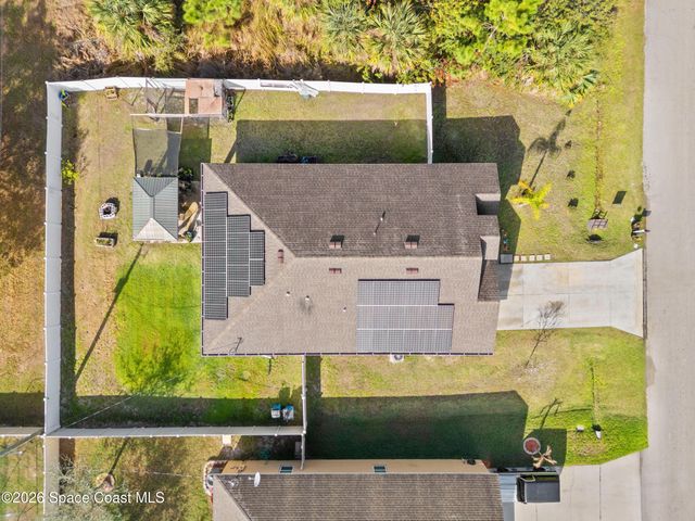 526 Hancock Street SW, Palm Bay, FL 32908