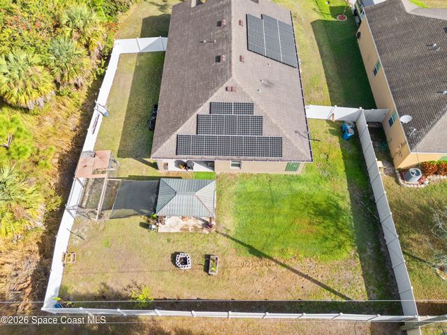 526 Hancock Street SW, Palm Bay, FL 32908