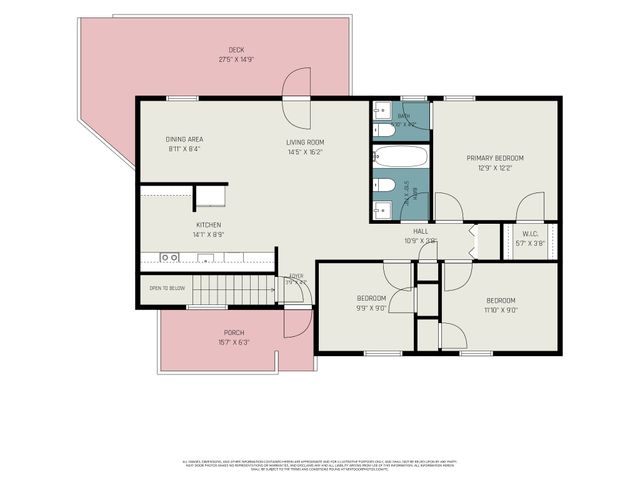 904 Mallow Dr, Madison, TN 37115