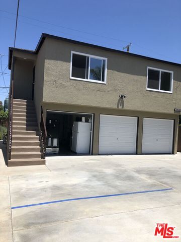 8639 Hervey Street, Los Angeles, CA 90034