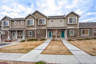 14700 E 104th Avenue 1105, Commerce City, CO 80022