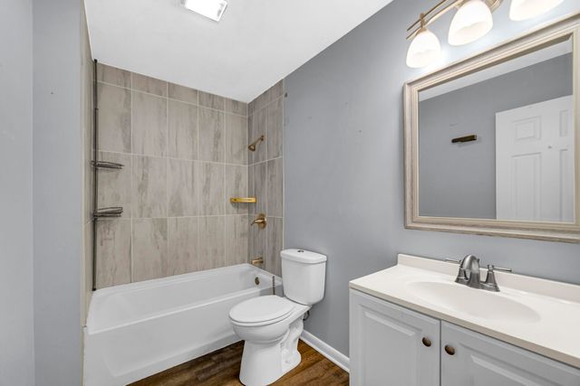 5309 Pierce Street, Merrillville, IN 46410